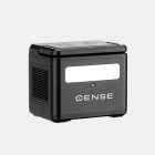 Cense Portable Power Station | 560Wh