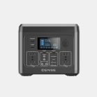 Cense Portable Power Station | 560Wh