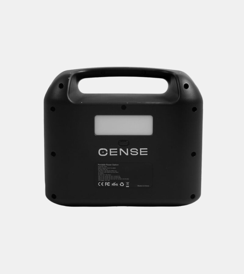 Cense 300W Portable Power Station