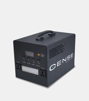 Cense 1000W Portable Power Station