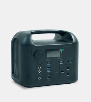Cense 600W Portable Power Station