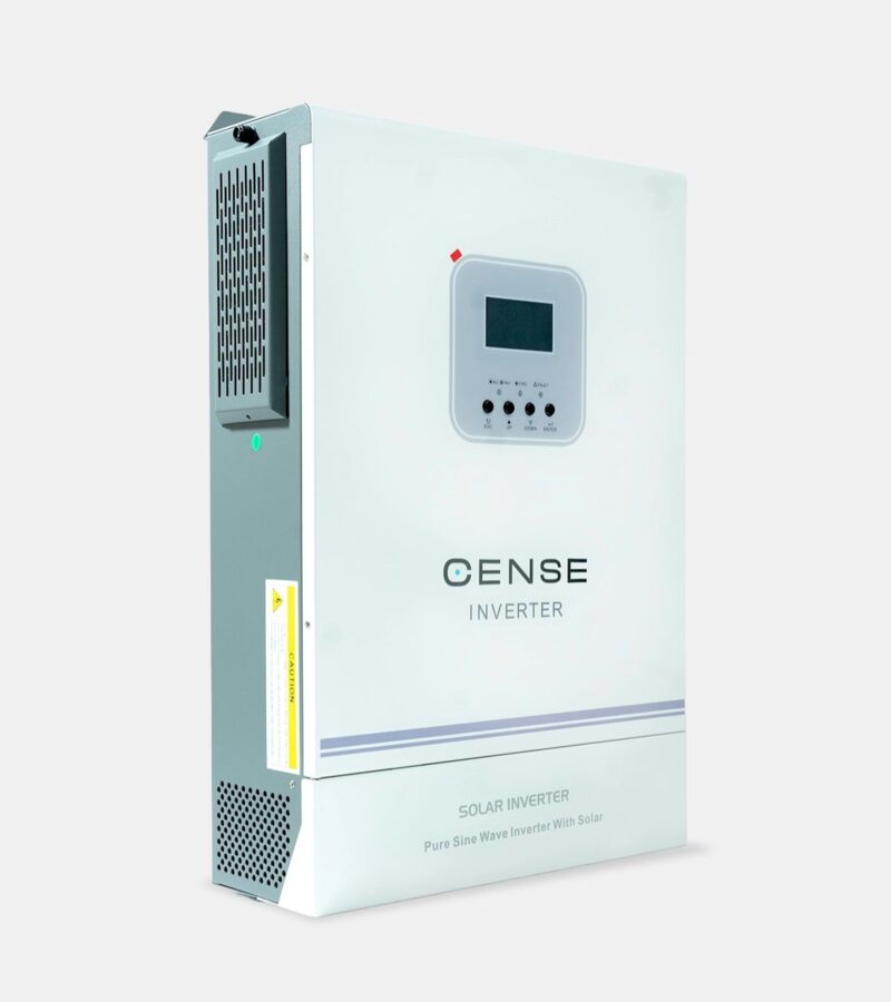 Cense Max 11kW  Solar Inverter