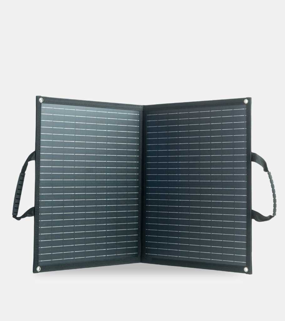 Cense Cense Solar Panel - 100W - Cense Power